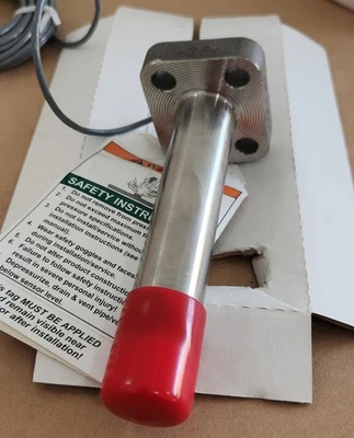 NEW George Fischer P5253