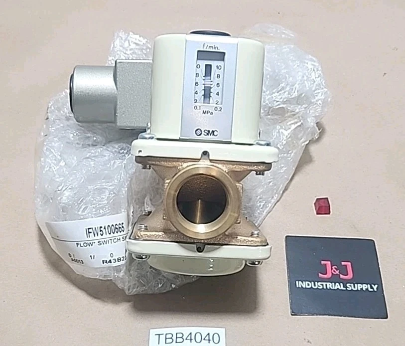 NEW SMC IFW510-06-05