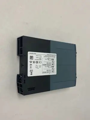 USED SIEMENS SIRIUS REVERSING STARTER, SCREW-TYPE