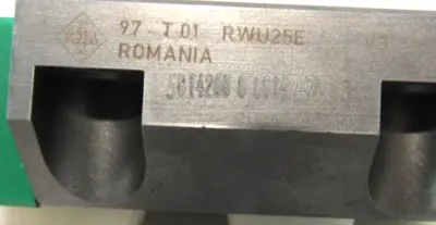 NEW INA RWU25E LINEAR BEARING