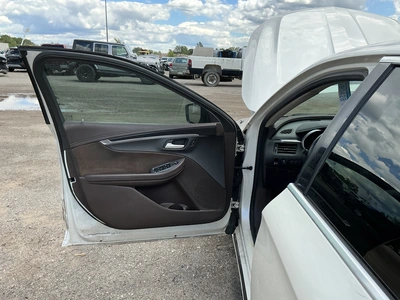 Used 2014 CHEVROLET IMPALA Sedans Michigan US | Miedema Asset Management Group #1320371