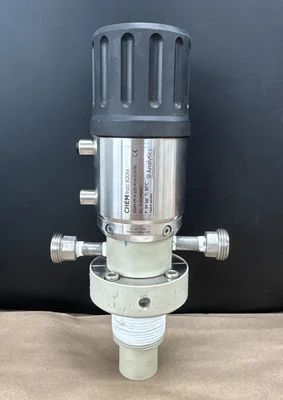 USED SI Analytics 820M-PP-V-225-N14-G18-00