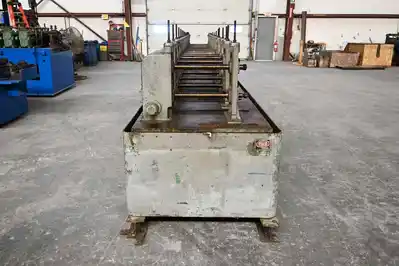 USED YODER M1-1/2