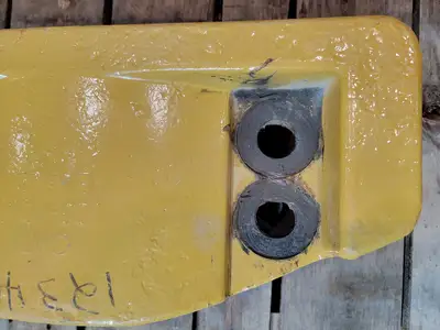 USED CATERPILLAR 123-4011