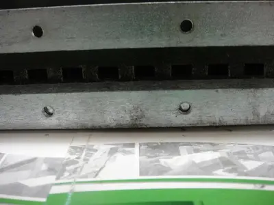 USED GBC 7707257