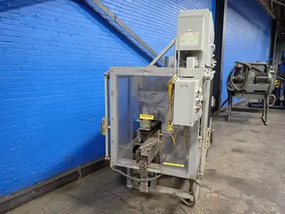 USED MTM 2035M5