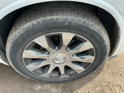 Used 2017 BUICK ENCLAVE SUVs Michigan US | Miedema Asset Management Group #1406837