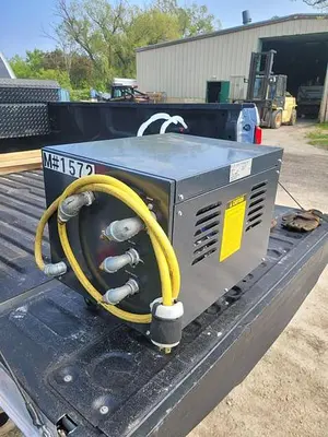 USED 2014 DELTA THERM SB-430