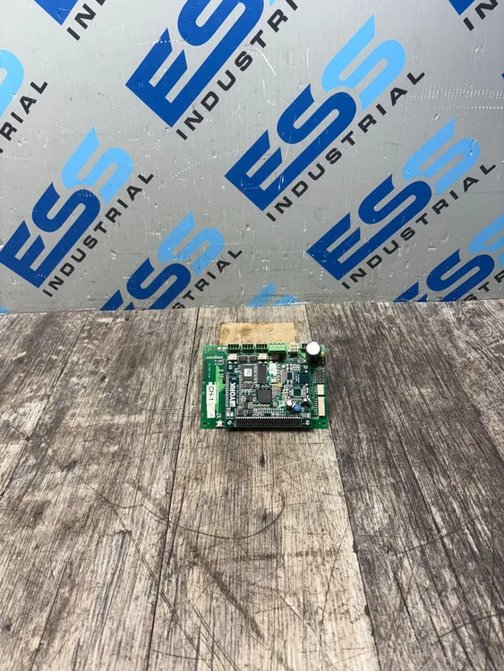 Used YORK 25-2698-18 Misc Electrical & Power Parts South Carolina US | ESS Industrial Equipment Sales #1470175