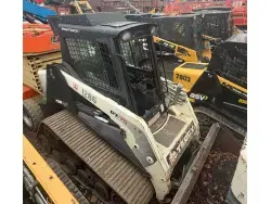 Used 2014 TEREX PT75 Skid Steer Loaders Pennsylvania US | Iron Exchange Equipment Solutions #1353885