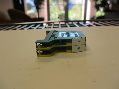USED Allen-Bradley 1492-WG4