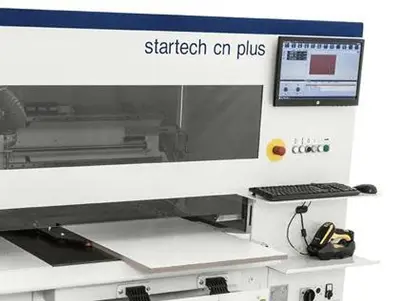 SCM Startech CN Plus