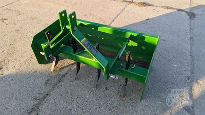 USED FRONTIER BB5048L