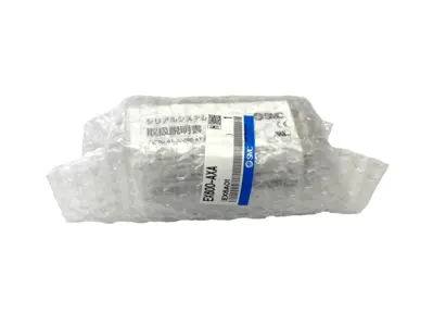 NEW SMC EX600-AXA