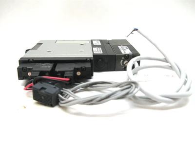 NEW SMC NZM131HT-K3LZ-M21