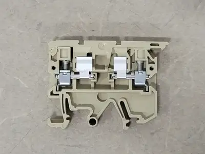 USED WEIDMULLER ASK1