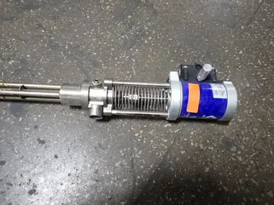 USED GRACO 24Z834