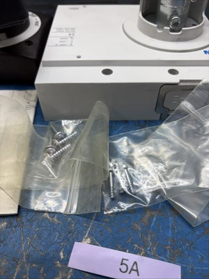 New | in-Stock Eaton NZM3-XTVDV-NA Computer Accessories Indiana US | J&J Industrial Supply #1465266