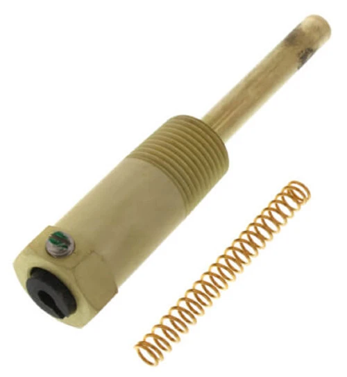 Johnson Controls WEL11A-601R Immersion Well 1/2" (2-3/8"Long) [New]