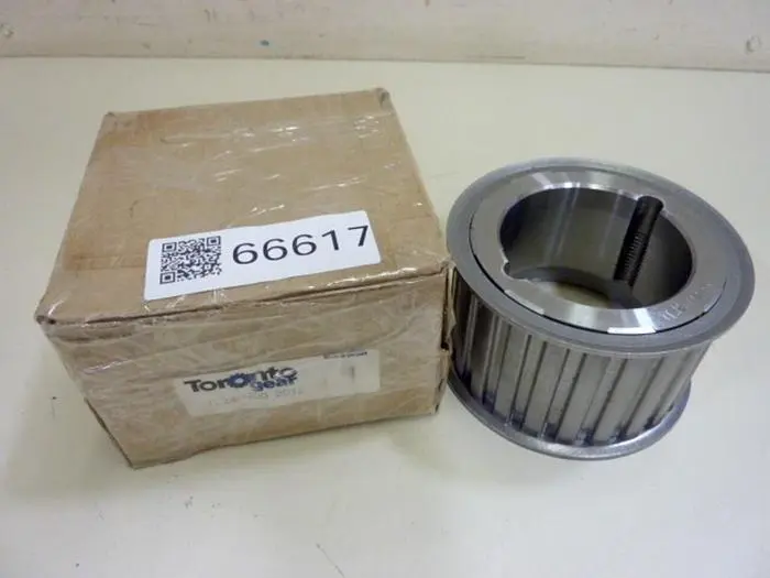 NEW TORONTO GEAR TL24H200 2012