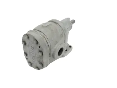 USED BSM MODEL 55 ROTARY GEAR PUMP