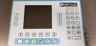 USED PHOENIX CONTACT 27-31-39-3