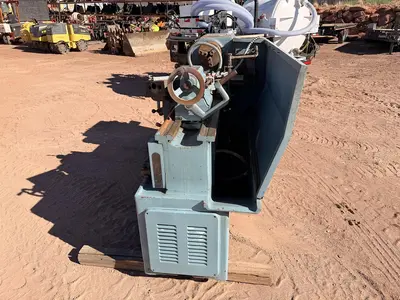 Used _UNKNOWN_ _UNKNOWN_ Gap Lathes Utah US | CSS Equipment Sales #1347539