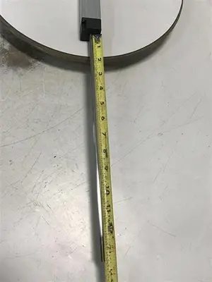 USED NOVOTECHNIK LWH0300