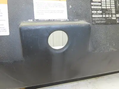 Used CROWN _UNKNOWN_ Forklift Attachments Indiana US | Arrow Industrial #1418075