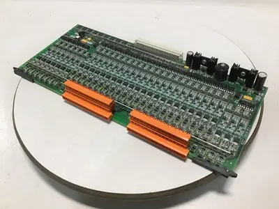 USED VAN DORN PC330-038
