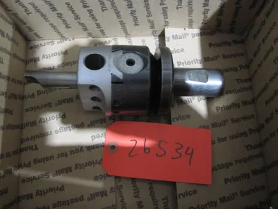 USED CRITERION CB3-S10