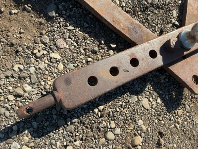 Used _UNKNOWN_ _UNKNOWN_ Hitches Michigan US | Miedema Asset Management Group #1580257