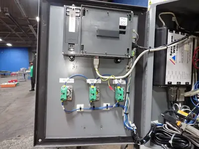 Used 2011 HAAS VF2 Vertical Machining Centers Ohio US | HGR 24 #915670