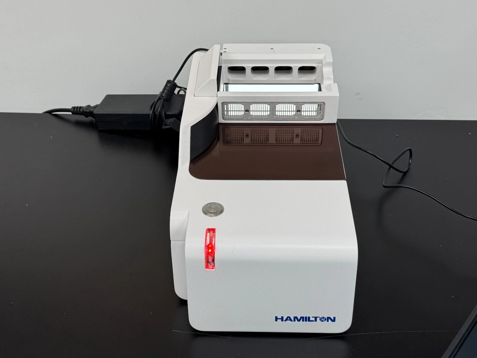 Used Hamilton 193750 Barcode Scanners Missouri US | BioLabTek #1270082