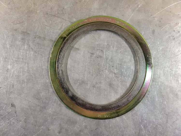 Used SPIRAL TEC CG STYLE Parts British Columbia CA | Lenmark #278703