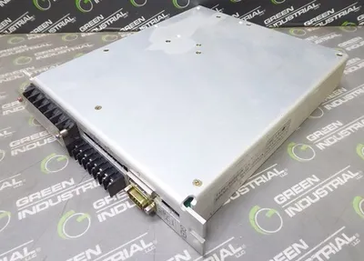 Tamagawa / Giken AU3524N 214 GPC Servo Drive Card Used
