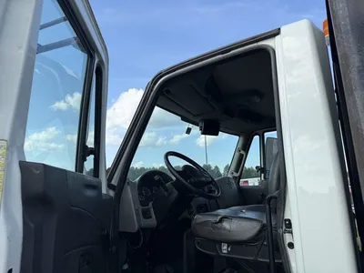 Used 2014 INTERNATIONAL 4300 VACMASTER Vacuum Truck Minnesota US | Carco Truck & Equipment #1514126