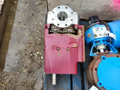 USED ALFA LAVAL S6-0260-H10