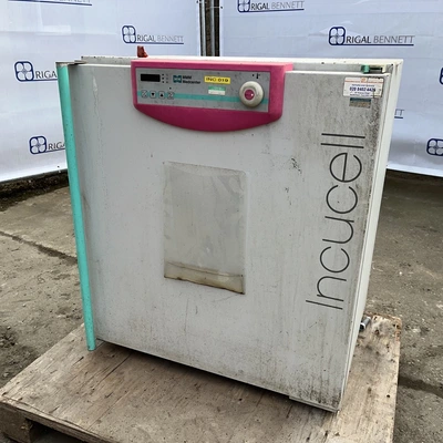 100 L Incucell Incubator
