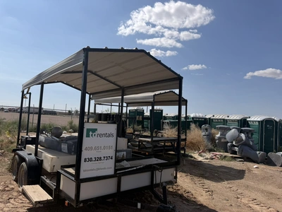 Used _UNKNOWN_ _UNKNOWN_ Hand Washing and Sanitizing Texas US | Miedema Asset Management Group #1315825