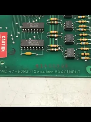 USED CINCINNATI MILACRON 3-531-3564A