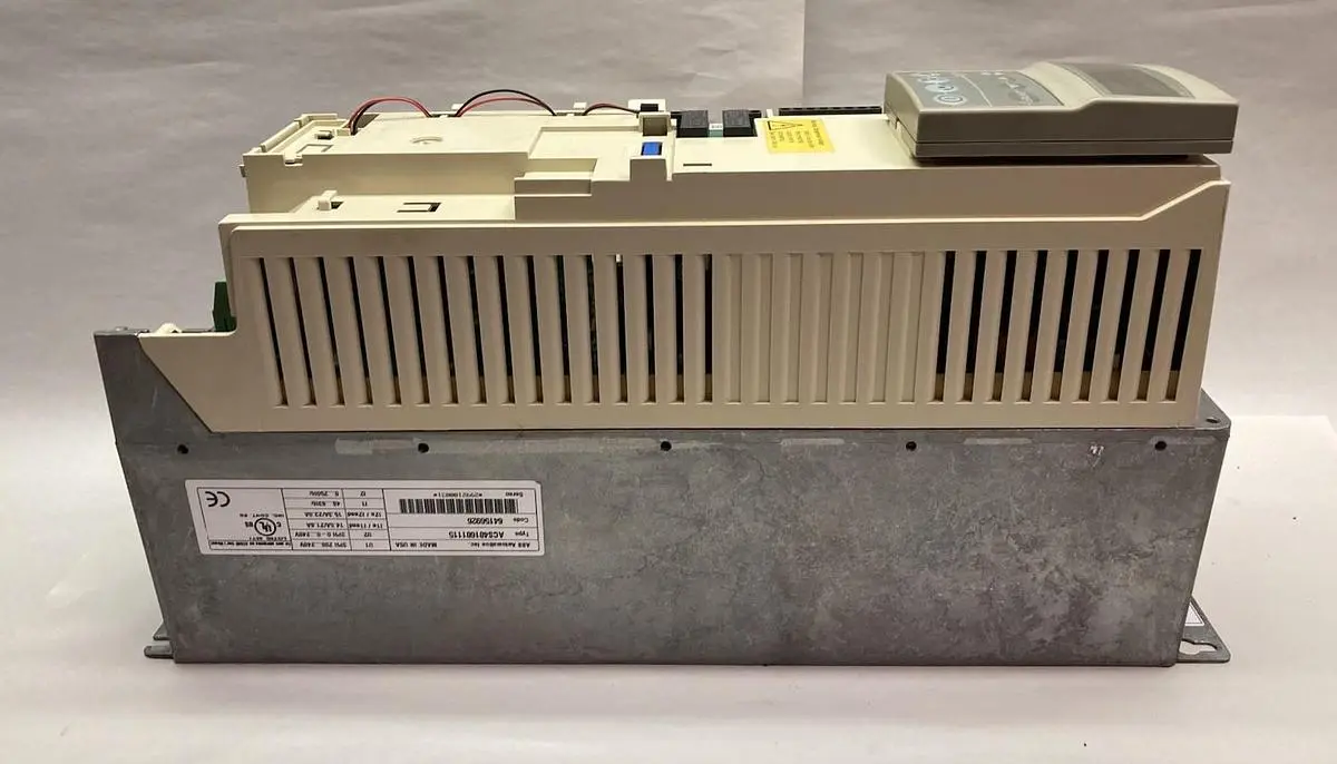 USED ABB ACS401601115