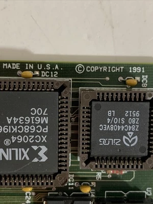 USED COMPUTER TECHNOLOGY 05-03023-103