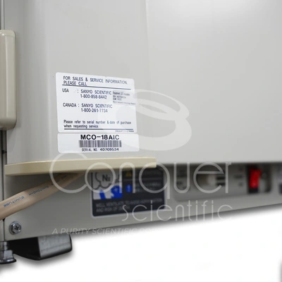 USED SANYO MCO-18AIC
