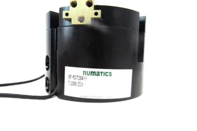 NEW NUMATICS SF-537204-1
