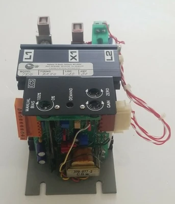 USED ECS 7810-3-01-1-20-F01