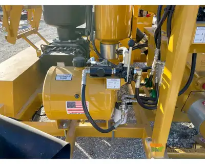 Used CHRISTIANSON _UNKNOWN_ Sweeper/Vacuum Iowa US | Keast Enterprises #1360151