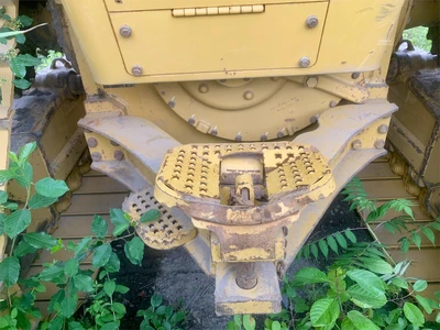 Used 2014 CATERPILLAR D6N LGP Crawler Dozers | Abele Tractor #1342952