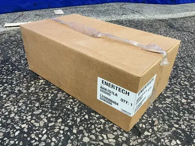 Used ENERTECH AHA151LA Miscellaneous MRO Ohio US | HGR 24 #1287415
