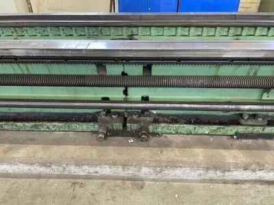 USED SKODA SR 1250